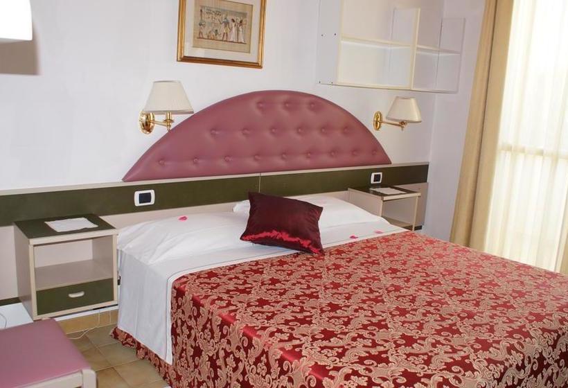 Hotel Villa Dei Romanzi