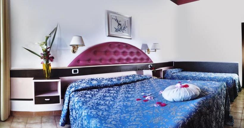 Hotel Villa Dei Romanzi  | Tortoreto | Teramo | Italia 1