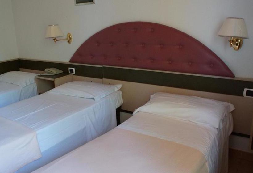Hotel Villa Dei Romanzi  | Tortoreto | Teramo | Italia 10