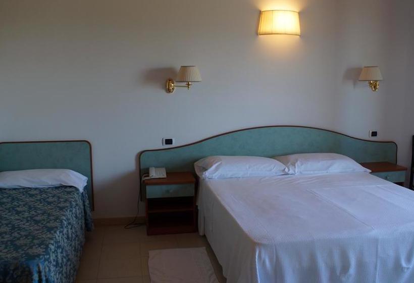 Hotel Villa Dei Romanzi  | Tortoreto | Teramo | Italia 11