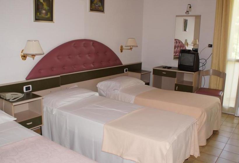 Hotel Villa Dei Romanzi  | Tortoreto | Teramo | Italia 12