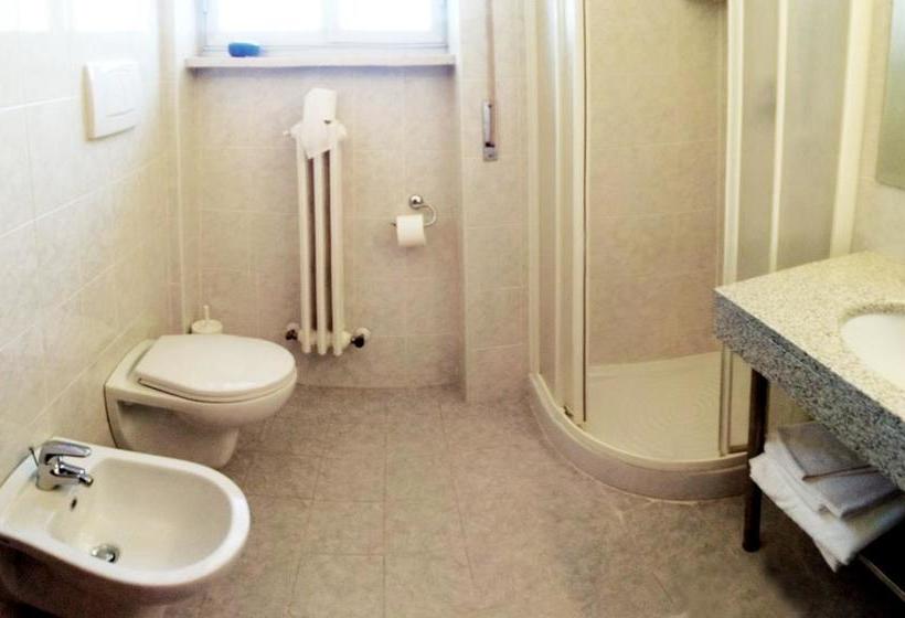 Hotel Villa Dei Romanzi  | Tortoreto | Teramo | Italia 13