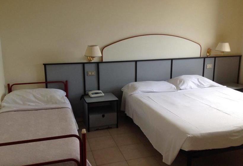 Hotel Villa Dei Romanzi  | Tortoreto | Teramo | Italia 14