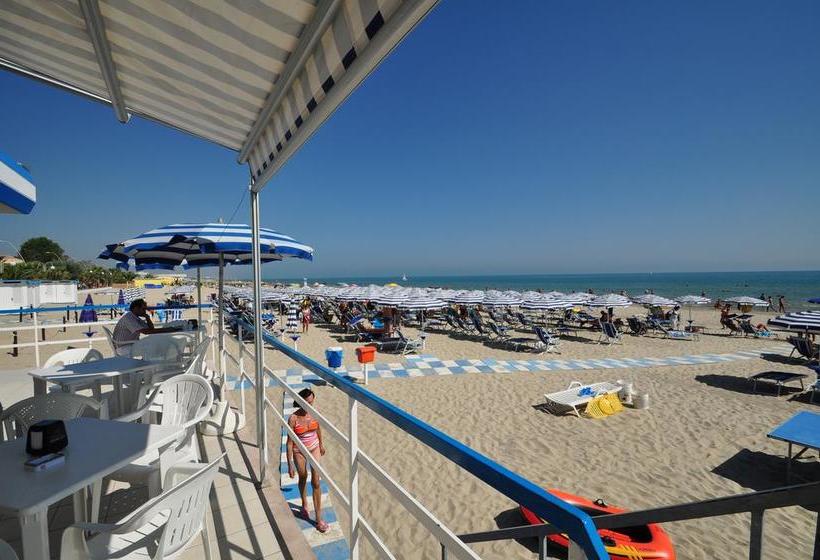 Hotel Villa Dei Romanzi  | Tortoreto | Teramo | Italia 15