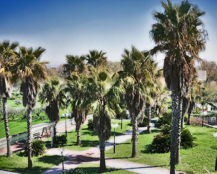 Hotel Villa Dei Romanzi  | Tortoreto | Teramo | Italia 16