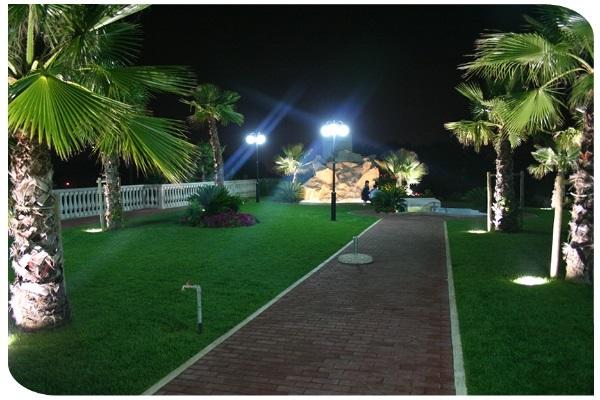 Hotel Villa Dei Romanzi  | Tortoreto | Teramo | Italia 18