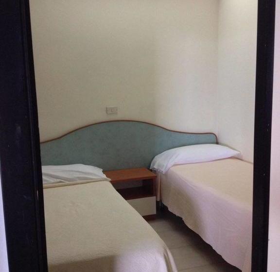 Hotel Villa Dei Romanzi  | Tortoreto | Teramo | Italia 19