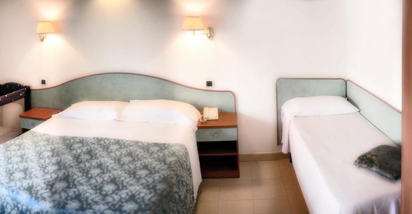 Hotel Villa Dei Romanzi  | Tortoreto | Teramo | Italia 2