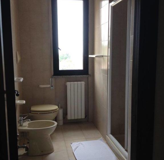 Hotel Villa Dei Romanzi  | Tortoreto | Teramo | Italia 20