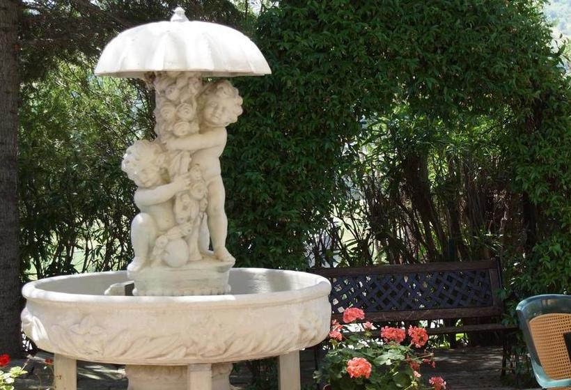 Hotel Villa Dei Romanzi  | Tortoreto | Teramo | Italia 3