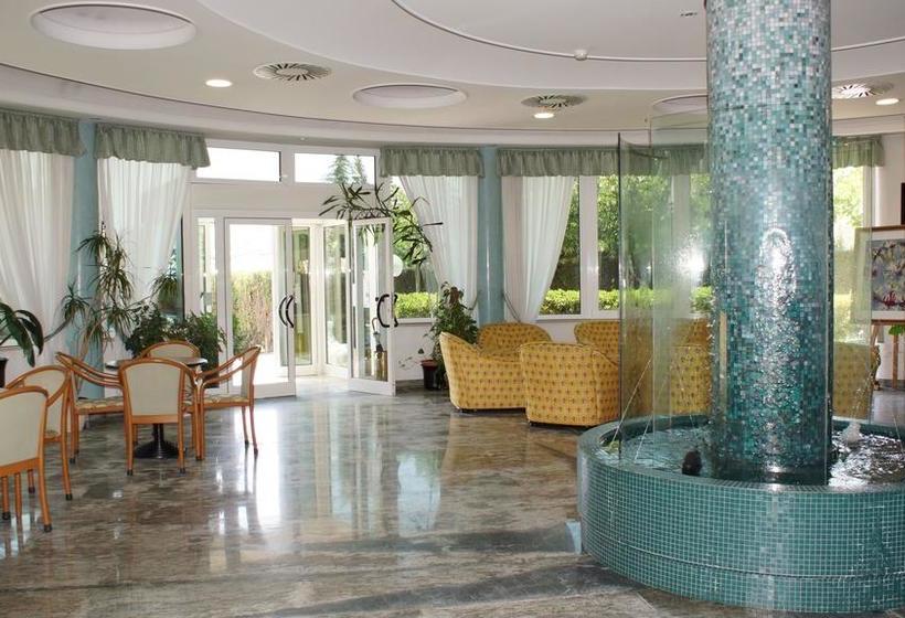 Hotel Villa Dei Romanzi  | Tortoreto | Teramo | Italia 5