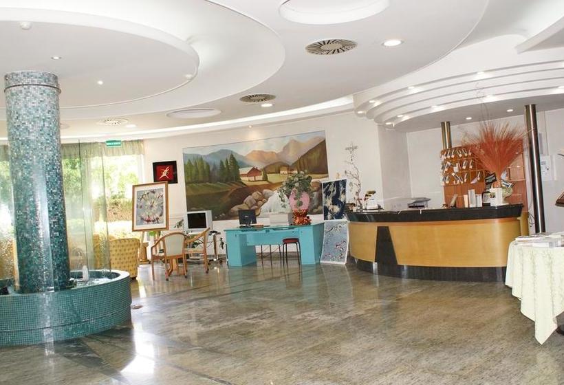 Hotel Villa Dei Romanzi  | Tortoreto | Teramo | Italia 6