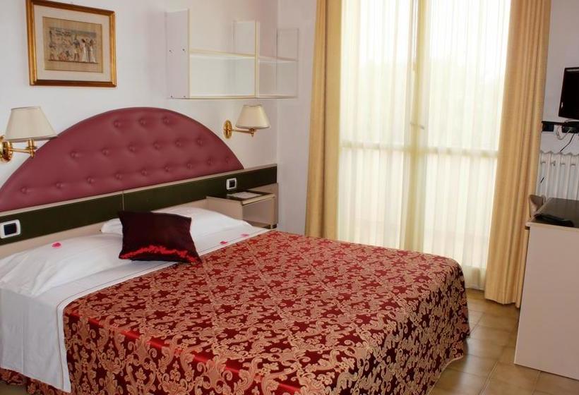 Hotel Villa Dei Romanzi  | Tortoreto | Teramo | Italia 9