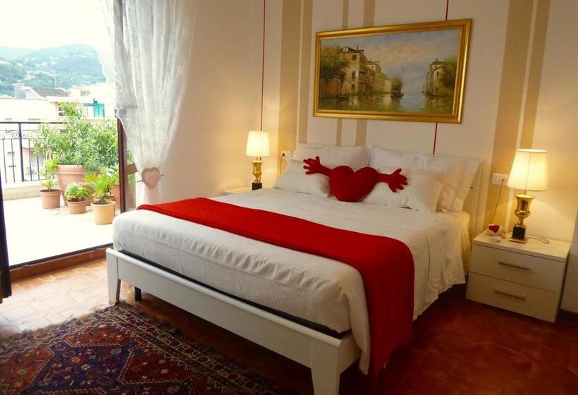 Bed and Breakfast Bnb I Love Pietra Ligure Pietra Ligure Savona