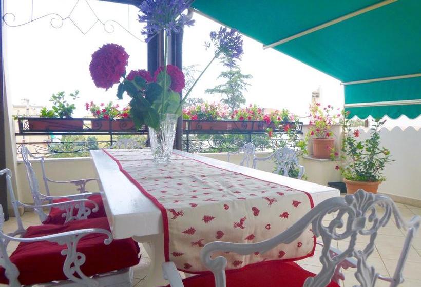 Bed and Breakfast Bnb I Love Pietra Ligure  | Pietra Ligure | Savona | Italia 1