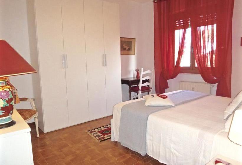 Bed and Breakfast Bnb I Love Pietra Ligure  | Pietra Ligure | Savona | Italia 11