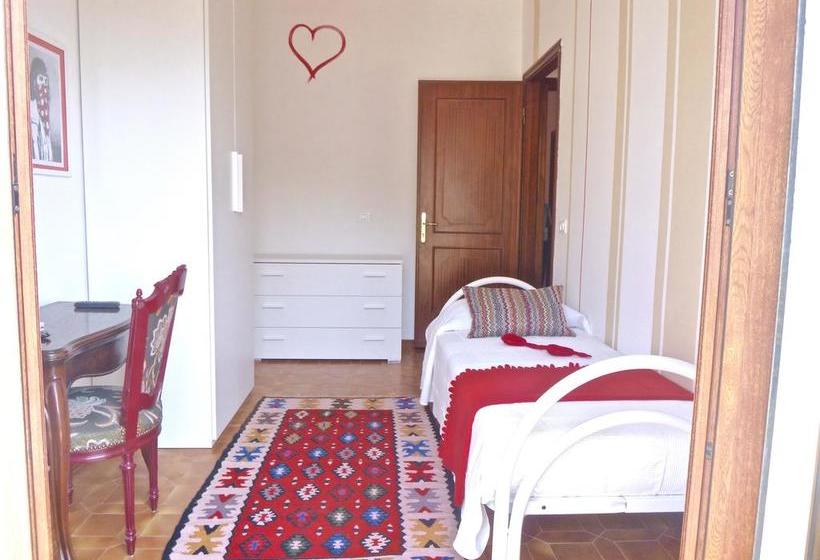 Bed and Breakfast Bnb I Love Pietra Ligure  | Pietra Ligure | Savona | Italia 12