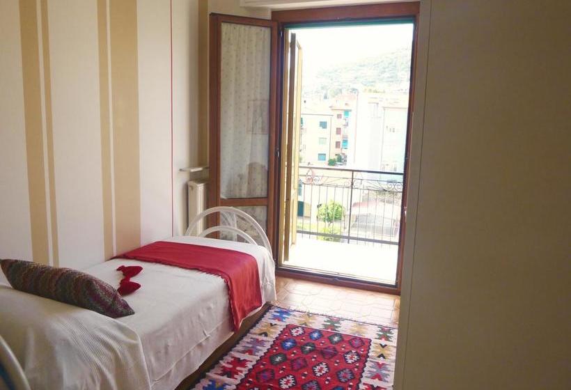 Bed and Breakfast Bnb I Love Pietra Ligure  | Pietra Ligure | Savona | Italia 13
