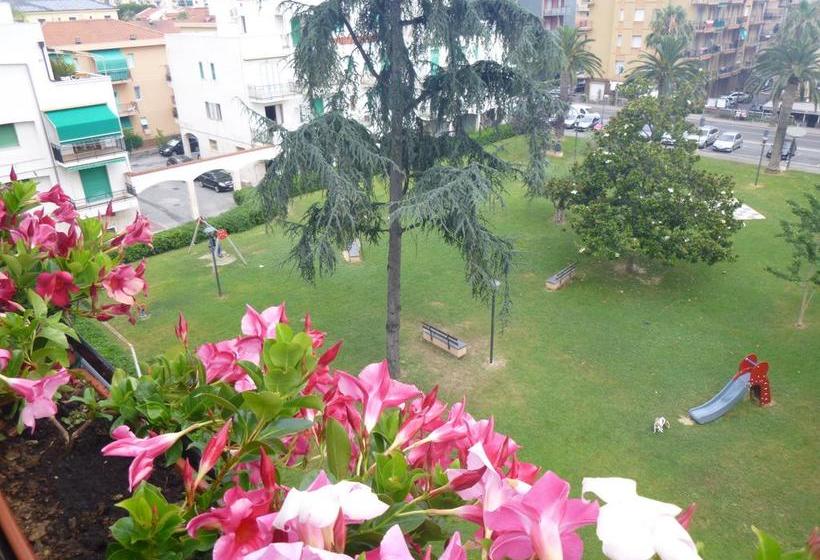 Bed and Breakfast Bnb I Love Pietra Ligure  | Pietra Ligure | Savona | Italia 2