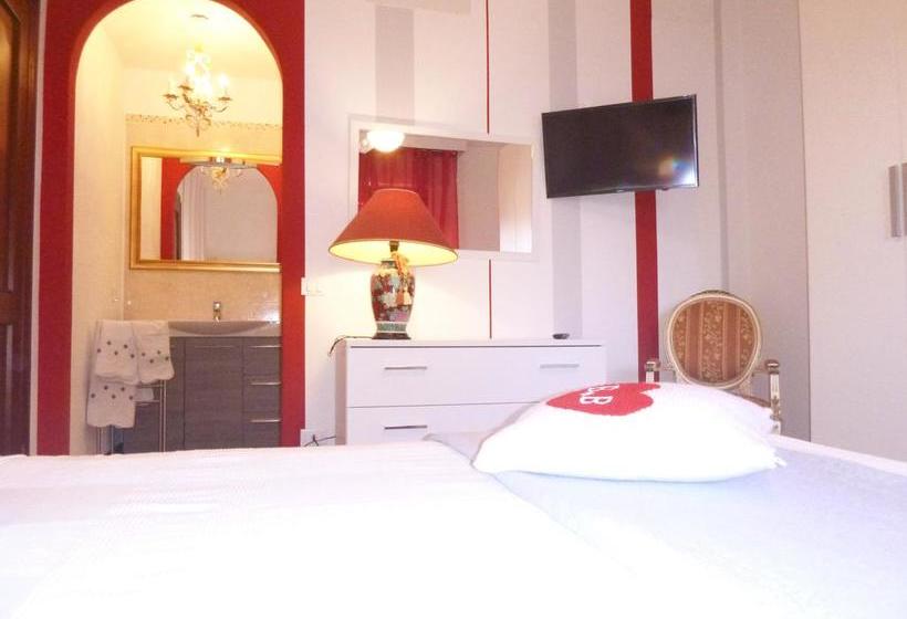 Bed and Breakfast Bnb I Love Pietra Ligure  | Pietra Ligure | Savona | Italia 20