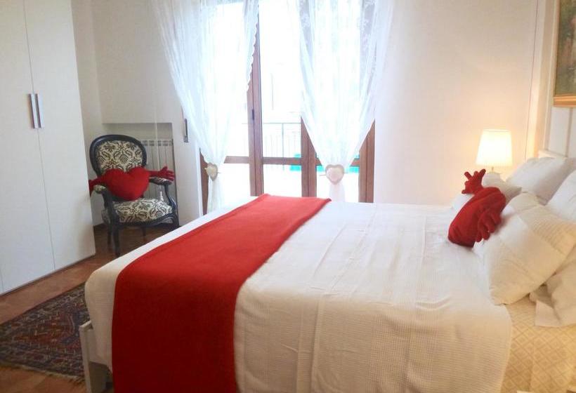 Bed and Breakfast Bnb I Love Pietra Ligure  | Pietra Ligure | Savona | Italia 3