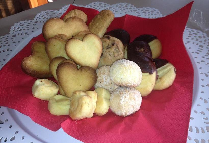 Bed and Breakfast Bnb I Love Pietra Ligure  | Pietra Ligure | Savona | Italia 4