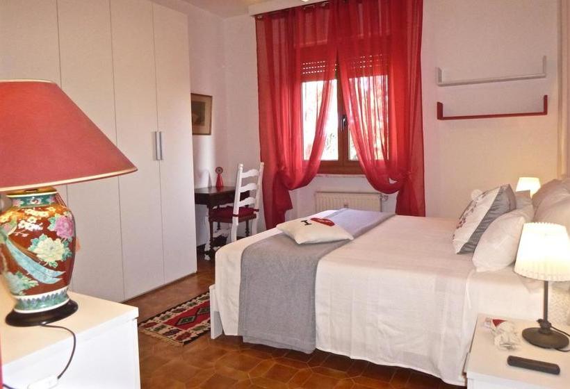 Bed and Breakfast Bnb I Love Pietra Ligure  | Pietra Ligure | Savona | Italia 6