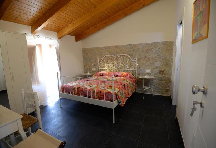 Bed and Breakfast Al Giardino Di Anna Fondi