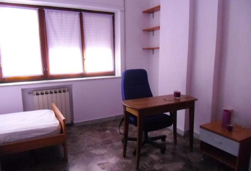 B&b Centralcity  | Naples | Naples | Italie 10