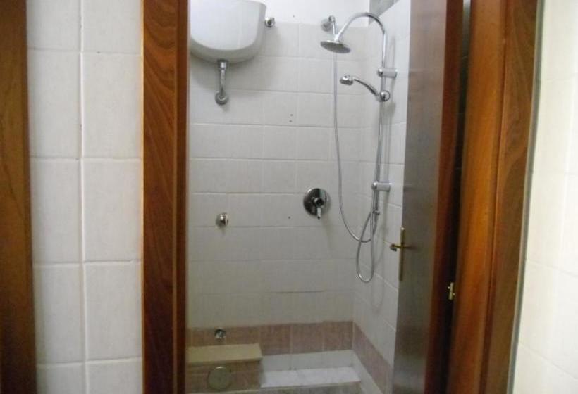 B&b Centralcity  | Naples | Naples | Italie 13