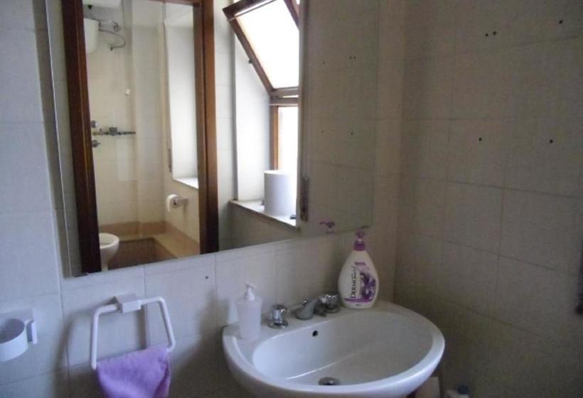 B&b Centralcity  | Naples | Naples | Italie 14