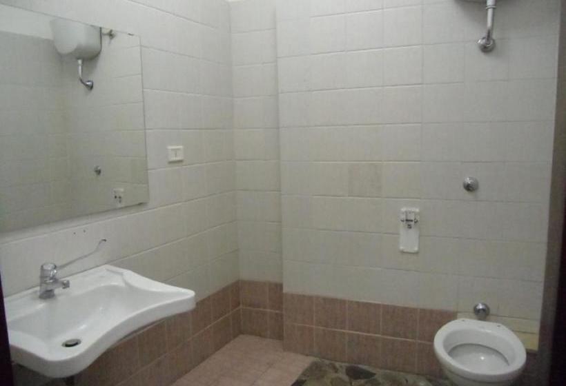 B&b Centralcity  | Naples | Naples | Italie 15