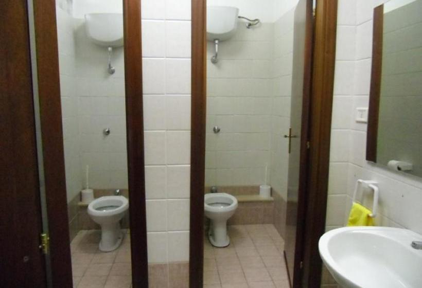 B&b Centralcity  | Naples | Naples | Italie 16