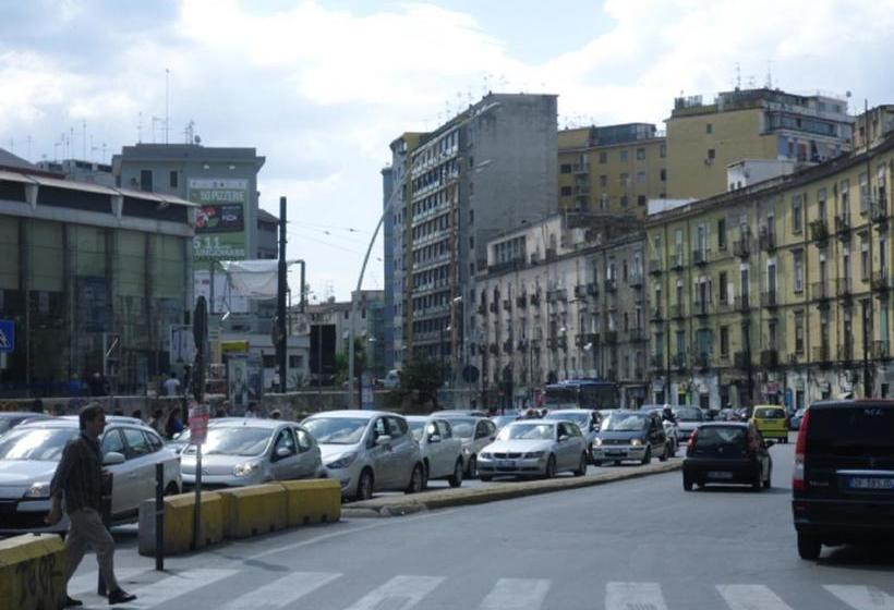 B&b Centralcity  | Naples | Naples | Italie 19