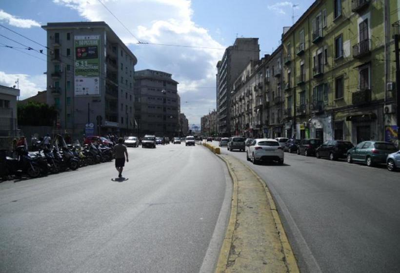 B&b Centralcity  | Naples | Naples | Italie 20