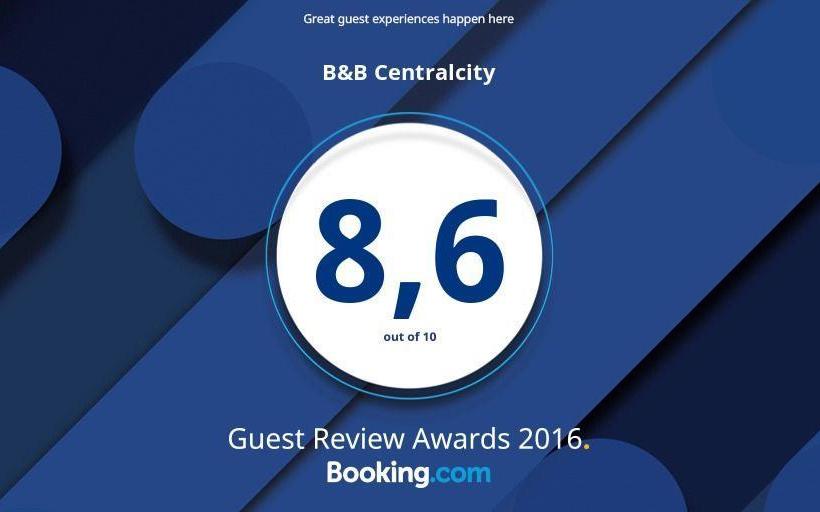 B&b Centralcity  | Naples | Naples | Italie 3