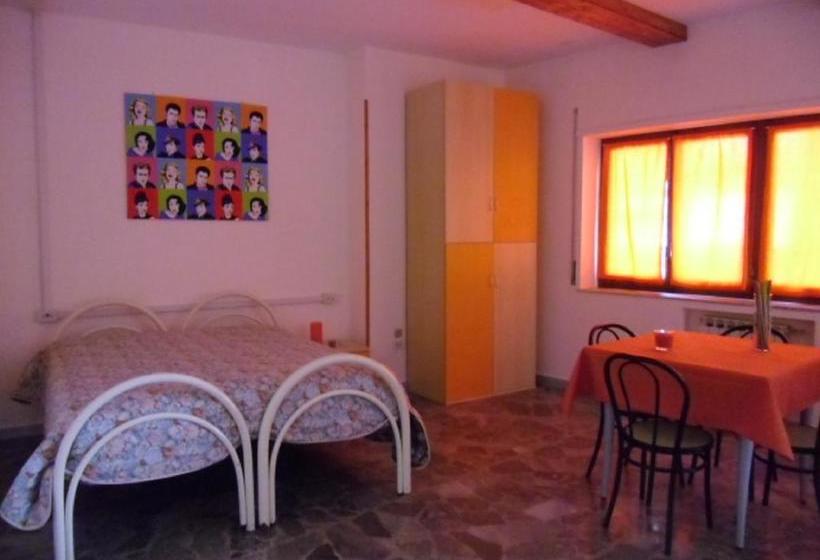 B&b Centralcity  | Naples | Naples | Italie 4