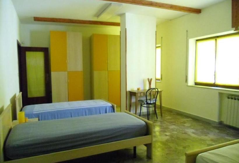 B&b Centralcity  | Naples | Naples | Italie 6