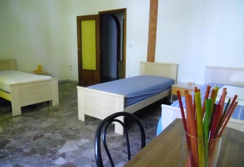 B&b Centralcity  | Naples | Naples | Italie 7