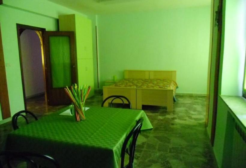 B&b Centralcity  | Naples | Naples | Italie 8