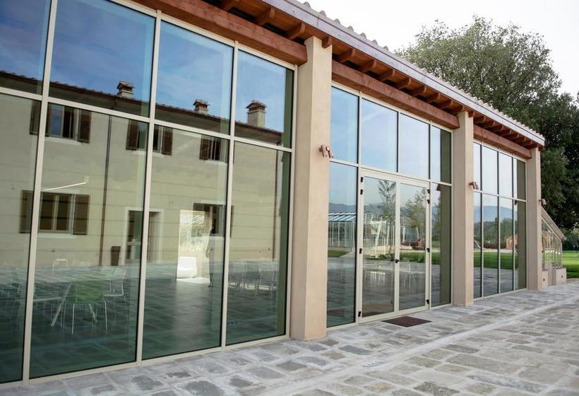 Resort Pistoia Nursery Campus