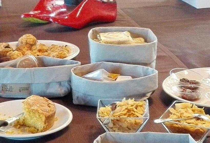 Resort Pistoia Nursery Campus  | Pistoia | Pistoia | Italia 1