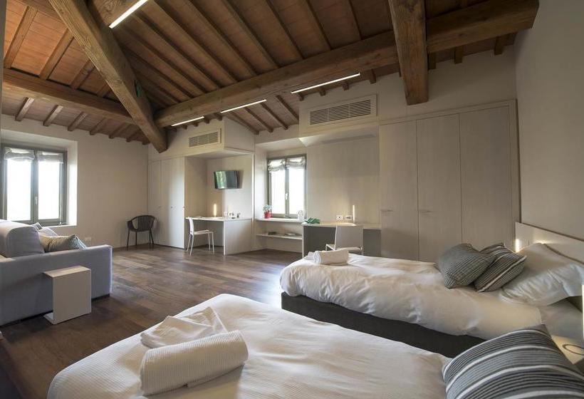 Resort Pistoia Nursery Campus  | Pistoia | Pistoia | Italia 10