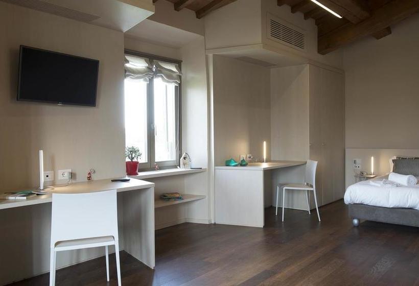 Resort Pistoia Nursery Campus  | Pistoia | Pistoia | Italia 11