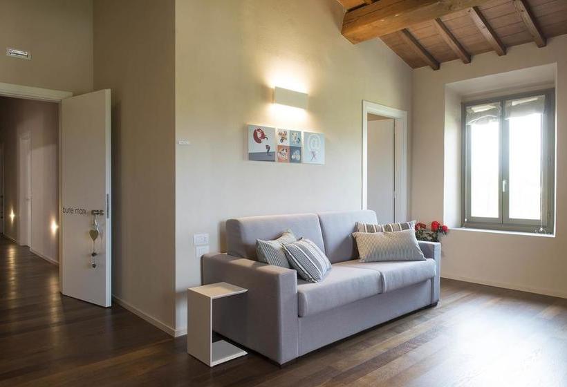 Resort Pistoia Nursery Campus  | Pistoia | Pistoia | Italia 12