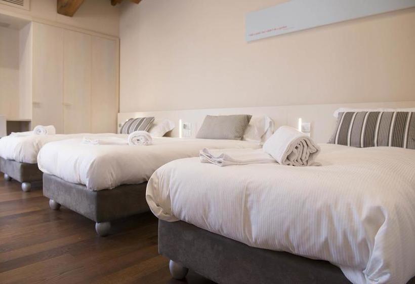 Resort Pistoia Nursery Campus  | Pistoia | Pistoia | Italia 13