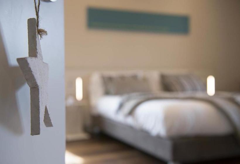 Resort Pistoia Nursery Campus  | Pistoia | Pistoia | Italia 14