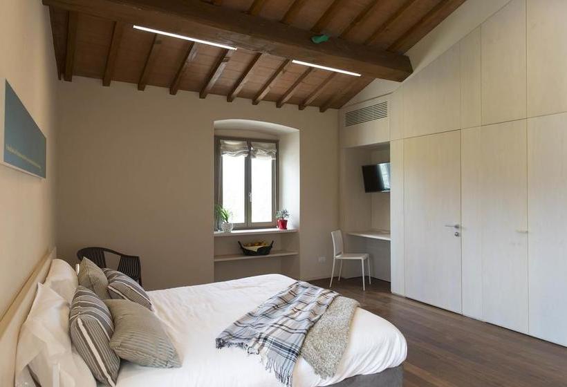 Resort Pistoia Nursery Campus  | Pistoia | Pistoia | Italia 15