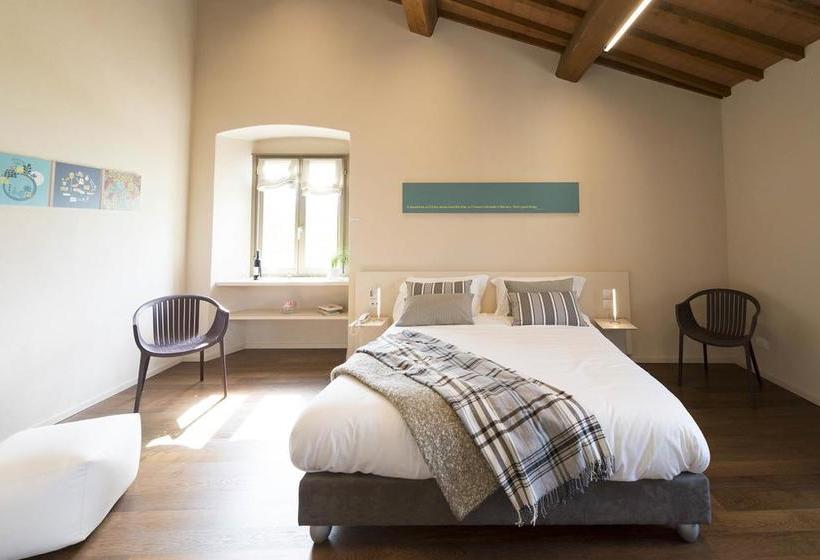 Resort Pistoia Nursery Campus  | Pistoia | Pistoia | Italia 16