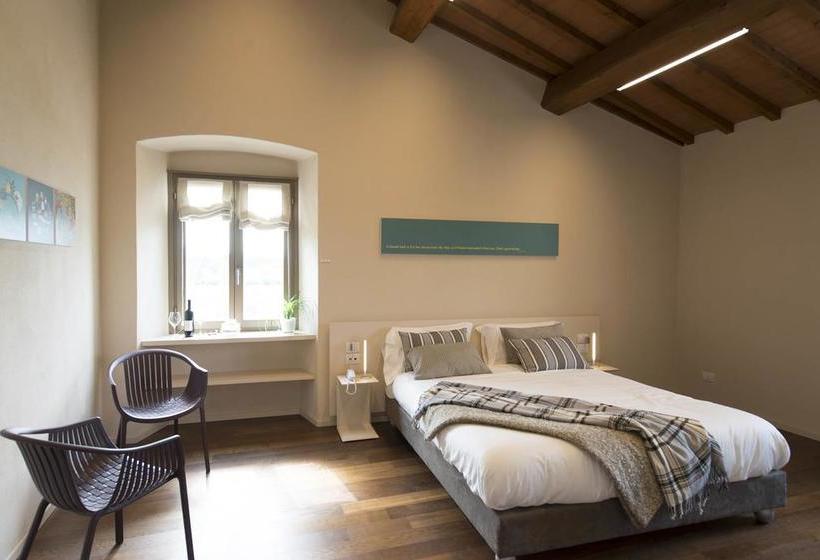 Resort Pistoia Nursery Campus  | Pistoia | Pistoia | Italia 17